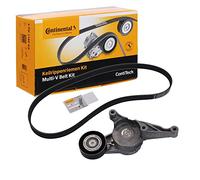 Contitech 6PK1050K1 Kit Courroie Multi V Continental