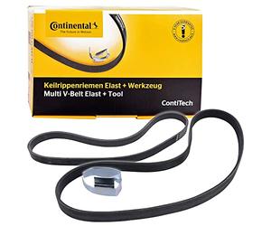 CONTITECH 6PK1059T2 Courroie Kit Striée