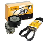 Contitech 6PK1070K2 Kit Courroie Multi V Continental