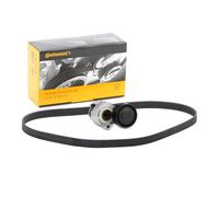 Contitech 6PK1200K1 Kit Courroie Multi V Continental