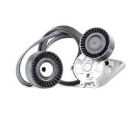 CONTITECH 6PK1538K1 Jeu de courroies trapézoïdales à nervures