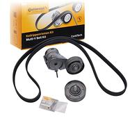 Contitech 6PK1548K1 Kit Courroie Multi V Continental