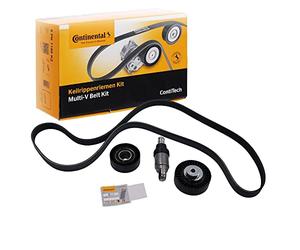 Contitech 6PK1555K1 Kit Courroie Multi V Continental