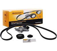 Contitech 6PK1564K1 Kit Courroie Multi V Continental