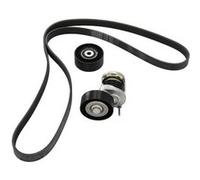 Contitech 6PK1613K1 KIT COURROIE MULTI V G