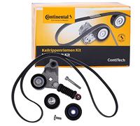 Contitech 6PK1642K2 Kit Courroie Multi V