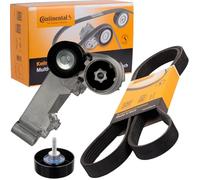 Contitech 6PK1715K1 Kit Courroie Multi V