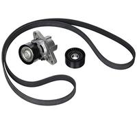 Contitech 6PK1750K2 Kit Courroie Multi V Continental