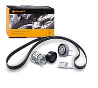 Contitech 6PK1873K1 Kit Courroie Multi V Continental