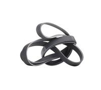 Courroie trapézoïdale à nervures CONTINENTAL 6PK2245