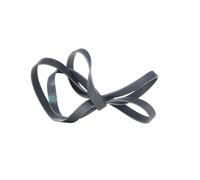 Courroie trapézoïdale à nervures CONTINENTAL 6PK2257