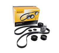 Contitech 6PK2260K1 Kit Courroie Multi V Continental