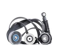 CONTITECH 6PK2404K1 Jeu de courroies trapézoïdales à nervures