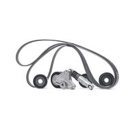 ContiTech 6PK2490K1 Kit Courroie d'accessoires