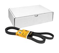 Courroie trapézoïdale à nervures CONTINENTAL 6PK2585