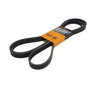 Courroie trapézoïdale à nervures CONTINENTAL 6PK2870