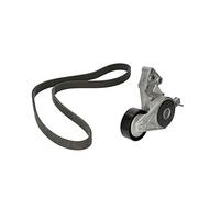 Contitech 6PK873 ELAST T1 Courroie Striée Elast avec Outil De