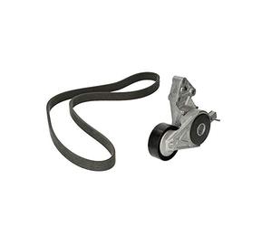 Contitech 6PK873 ELAST T1 Courroie Striée Elast avec Outil De