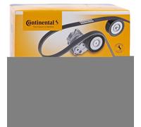 Contitech 6PK906K1 Kit Courroie Multi V Continental