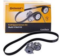 Contitech 7PK1125K1 KIT COURROIE MULTI V G