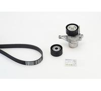 ContiTech Kit Multi-V 7PK1970K1 – Courroies trapézoïdales à nervures