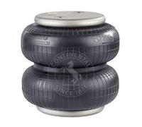 Contitech Air Spring FD 200-22 1/4 M10 - Ressort pneumatique, suspension pneumatique