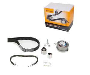 Contitech Antriebssysteme GmbH Kit de Courroie crantée CT1168K6PRO