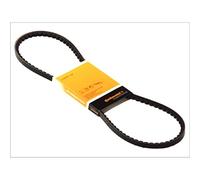 Courroie trapézoïdale à nervures CONTINENTAL AVX10X1310