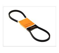 Contitech Courroie automobile trapézoïdale AVX13 x 1775 La, flancs ouverts, denture de forme