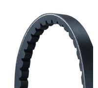 ContiTech Courroie trapézoïdale à nervures AVX13X640