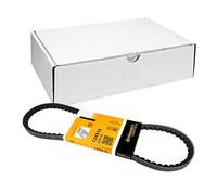 Courroie trapézoïdale à nervures CONTINENTAL AVX13X818