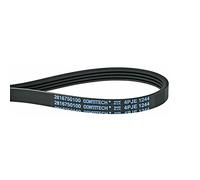 Contitech - Courroie de sèche-linge 4PJE 1244 (2816750100)
