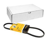 CONTITECH Courroie Poly-V Courroie d'accessoire 3PK765