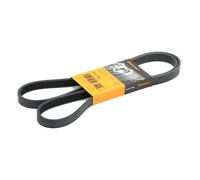 CONTITECH Courroie Poly-V Courroie d'accessoire 5PK1546 pour OPEL Zafira B (A05)