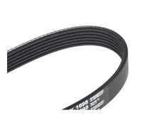 Continental Contitech 6PK1698 Courroie trapézoïdale à nervures