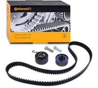 Contitech CT1014K2 Kit de Courroie de Distribution