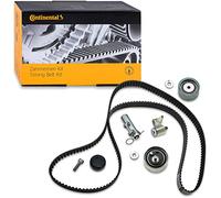 ContiTech CT1015K2 KIT DE Courroie DE Distribution