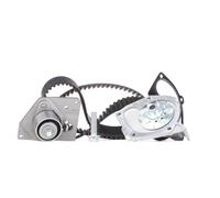 CONTITECH Kit de distribution + pompe à eau 4010858576769