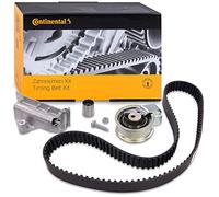 Contitech CT1028K2 Kit de Courroie de Distribution