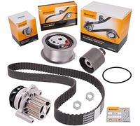 ContiTech Kit distribution avec pompe à eau CT1028WP5