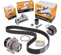 ContiTech Kit de distribution CT1028WP6 avec pompe à eau