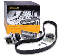 Contitech CT1028WP7 Kit de Courroie de Distribution