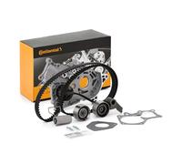 CONTITECH CT1043WP2 Kit de distribution + pompe à eau