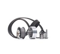 Continental Ctam CT1044K1 Courroie pour Audi A3 Seat Cordoba Skoda VW