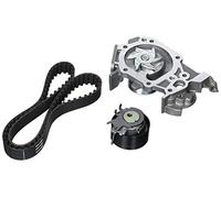 Kit de distribution + pompe à eau CT1045WP1 CONTINENTAL CTAM pour DACIA RENAULT