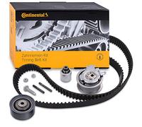 Contitech CT1051K1 Kit de Courroie de Distribution