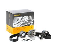 Kit distribution avec pompe à eau CONTINENTAL CT1051WP1