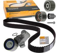Contitech CT1058K3 Kit de Courroie de Distribution