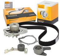 Continental ContiTech Kit de courroie de distribution CT1061WP2 avec pompe à eau