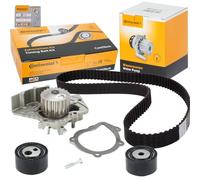 ContiTech Kit de courroie de distribution CT1063WP1 – avec pompe à eau